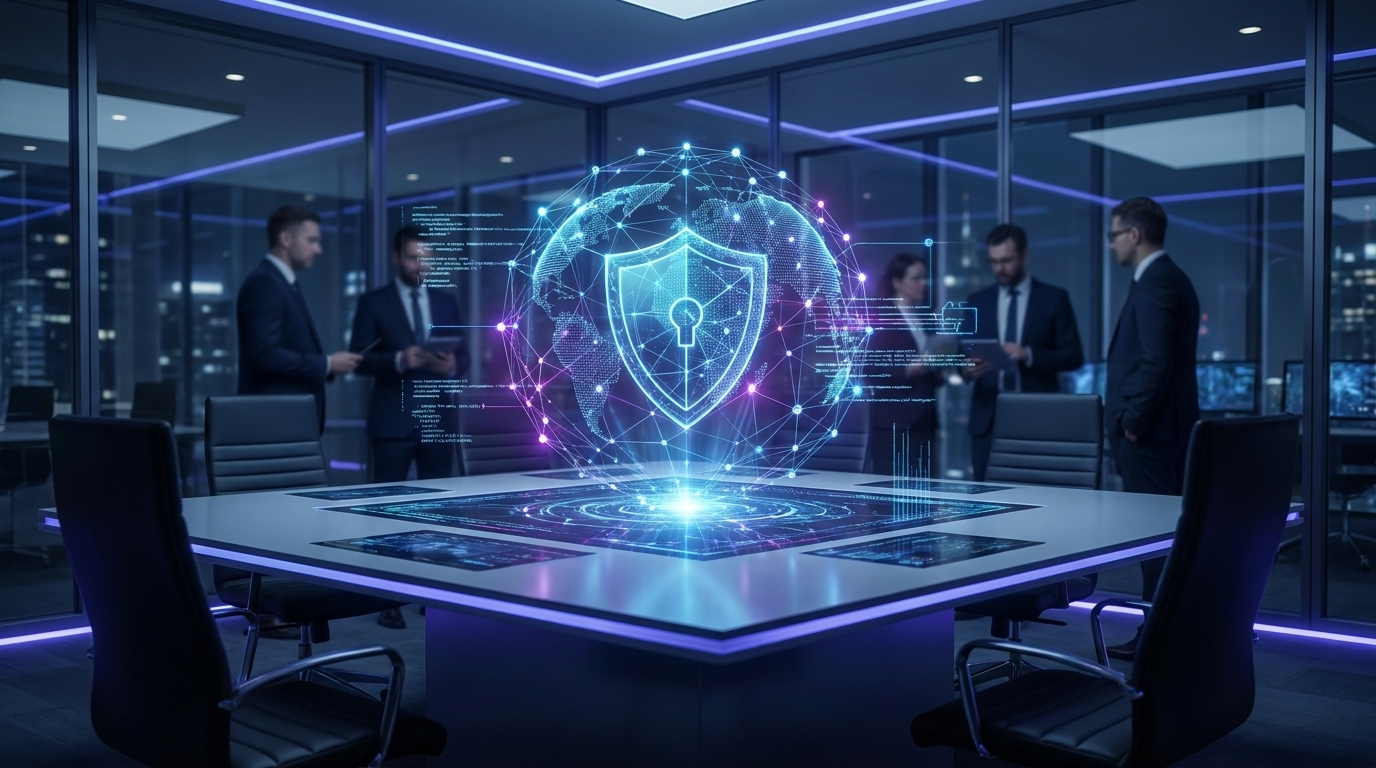 Zero Trust Architecture in 2026: The Enterprise Roadmap to Defeat AI ...