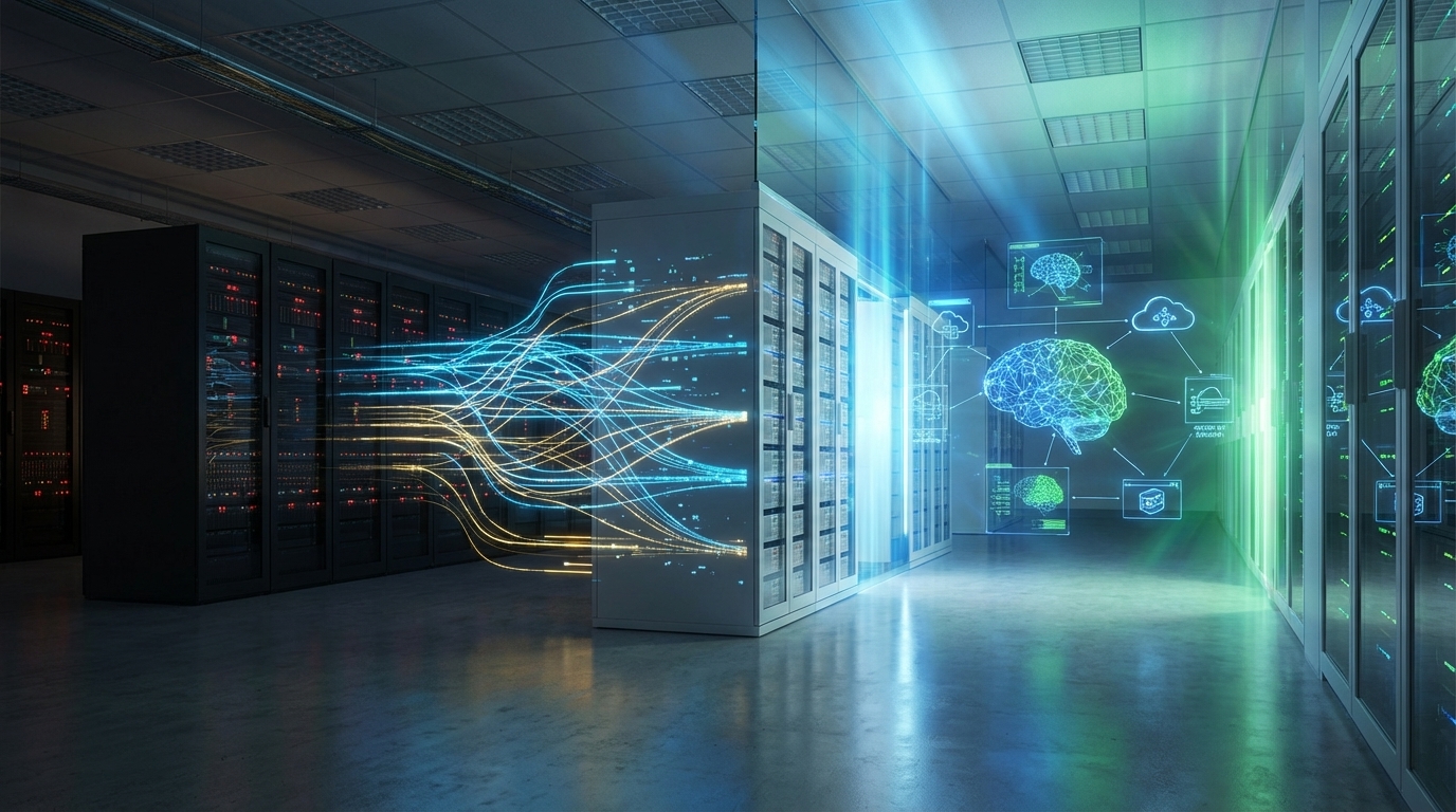 Computer System Modernization 1