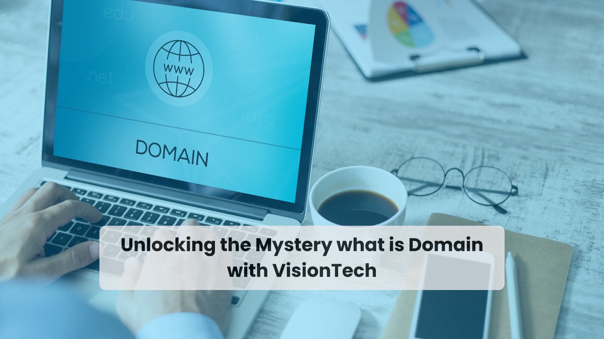 Vision Tech Solutions 1